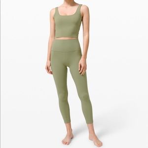 NWT lululemon leggings